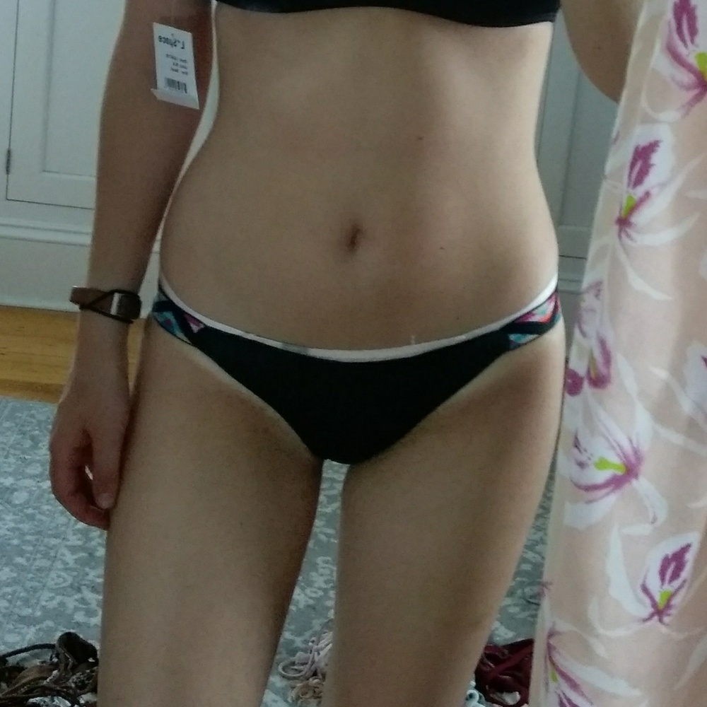 lspace itsy bottom small